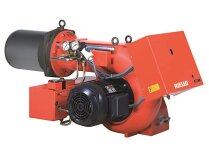 Мазутная горелка Riello PRESS 450 P/N TC FS1