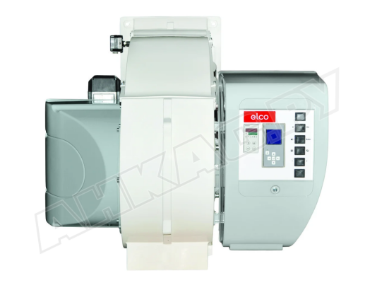 Газовая/дизельная горелка Elco EK-EVO 7.4500 GL-EZ3/BT3/KN + GT-S454-80.