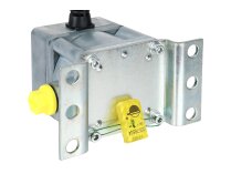 Расходомер топлива с дисплеем Технотон DFM 250CCAN