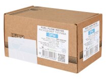 Расходомер топлива с дисплеем Технотон DFM 250CCAN