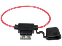 Расходомер топлива с дисплеем Технотон DFM 250CCAN