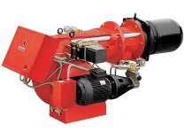 Газодизельная горелка Riello GI/EMME 3000 TC FS1