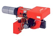 Мазутная горелка Riello PRESS 30 N TC FS1