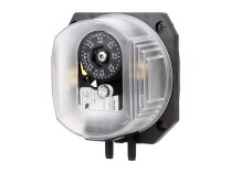 Реле давления Honeywell DL8KT-1