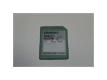 Карта памяти Siemens 6ES7953-8LP31-0AA0
