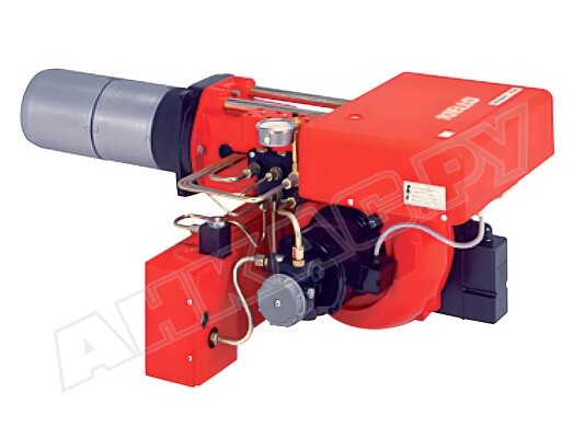 Мазутная горелка Riello PRESS 45 N TC FS1, арт: 20200649