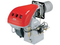 Дизельная горелка Riello RL 250 MZ TC FS1, 3470010