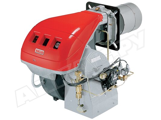 Дизельная горелка Riello RL 250 MZ TC FS1, арт: 3470010 Дизельная горелка Riello RL 250 MZ TC FS1, арт: 3470010