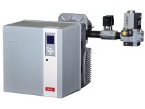 Газовая горелка Elco VG 5.1200 DP R KM d331, арт: 3835388.