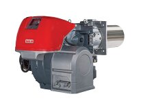 Газовая горелка Riello RS 410/E C02 FS1