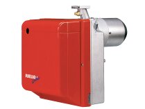 Газовая горелка Riello Gulliver BS2D TL, арт: 3761618