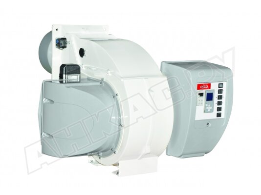 Газовая горелка Elco EK-EVO 6.2400 G-E/BT3/KM + GT-D454-65.