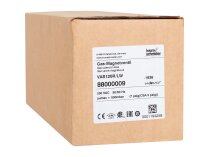 Газовый электромагнитный клапан Kromschroder VAS120R/LW, арт: 88000009