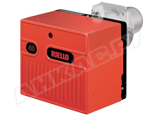 Газовая горелка Riello 40 FS3 BF, арт: 3729211