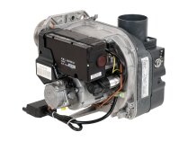 Дизельная горелка Riello RDB2.2R BF