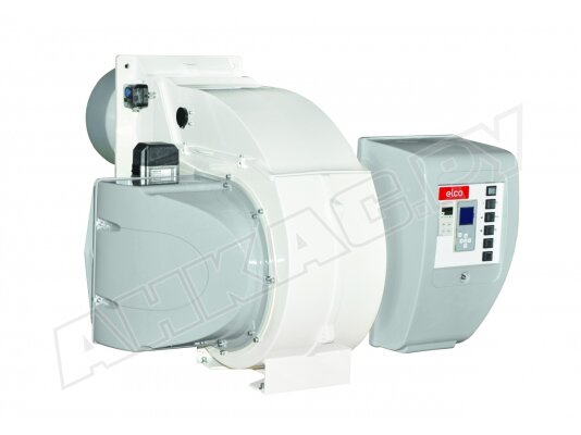 Газовая горелка Elco EK-EVO 7.4500 G-E/BT3/KM + GT-S456-125.