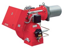 Дизельная горелка Riello PRESS 300 P/G TC, 20169232