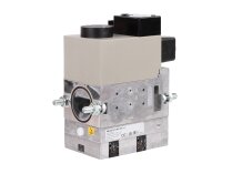 Газовый мультиблок Dungs MB-VEF 412 B01 S30, арт: 223143 Газовый мультиблок Dungs MB-VEF 412 B01 S30, арт: 223143