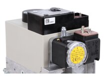 Газовый мультиблок Dungs MB-VEF 412 B01 S30, арт: 223143 Газовый мультиблок Dungs MB-VEF 412 B01 S30, арт: 223143