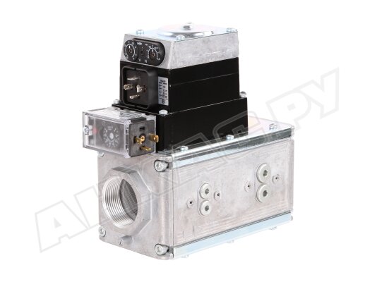 Газовый электромагнитный клапан Resideo CG30R03VW5CWZZ, арт: 84769505