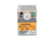 Топочный автомат Resideo MMI 810.1 Mod.33