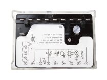 Топочный автомат Resideo MMI 810.1 Mod.33, арт: 0620220