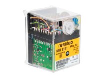 Топочный автомат Resideo MMI 810.1 Mod.33, арт: 0620220