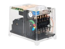 Топочный автомат Resideo MMI 810.1 Mod.33, арт: 0620220