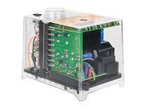 Топочный автомат Resideo MMI 810.1 Mod.33, арт: 0620220