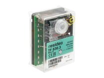 Топочный автомат Resideo TF 830.3, арт: 02231