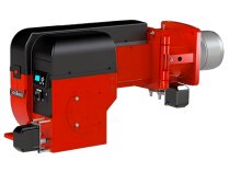 Газовая горелка Oilon GP-280 M WD33 VGD40.065-SKP15/25.0
