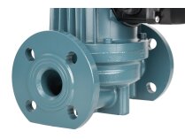 Циркуляционный насос Grandfar UPS40-16-250TF