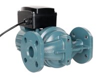 Циркуляционный насос Grandfar UPS40-16-250TF