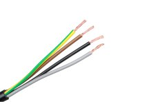 Циркуляционный насос Grandfar UPS40-16-250TF