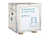 Циркуляционный насос Grandfar UPS40-16-250TF