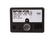 Топочный автомат Brahma BT131O, арт: 18049401