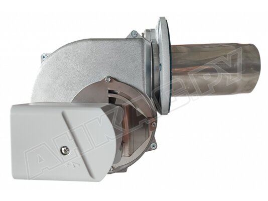 Дизельная горелка Flameair FAL 10/2 4, арт: 104-0202011010. Дизельная горелка Flameair FAL 10/2 4, арт: 104-0202011010.