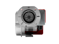 Дизельная горелка Flameair FAL 16/1 1 CV TL300, арт: 101-0201042050.