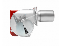 Дизельная горелка Flameair FAL 31/1 1 TL300, арт: 101-0201012070.