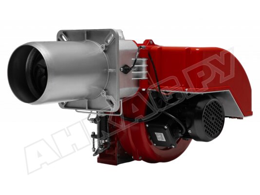Дизельная горелка Flameair FAL 39/2 1, арт: 101-0202011040.