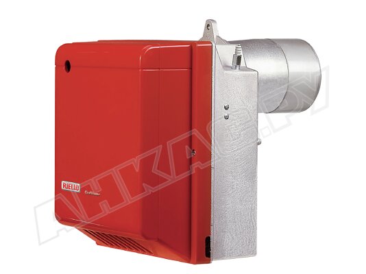 Дизельная горелка Riello Gulliver RG2F BF, арт: 20155902