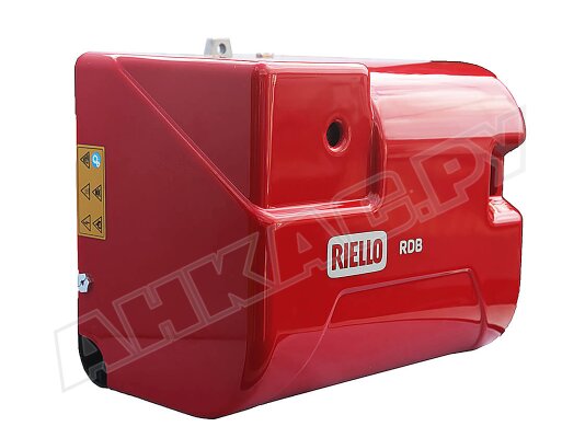 Дизельная горелка Riello RDB4, арт: 20103843
