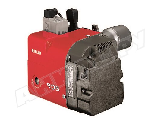 Газовая горелка Riello RDBS0.1, арт: 20071536