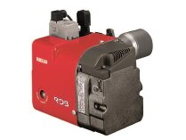 Газовая горелка Riello RDBS0.1, арт: 20071536