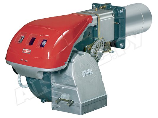 Газовая горелка Riello RS 70 TL FS1, арт: 20194356