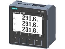 Измеритель параметров электросети Siemens 7KM3220-0BA01-1DA0