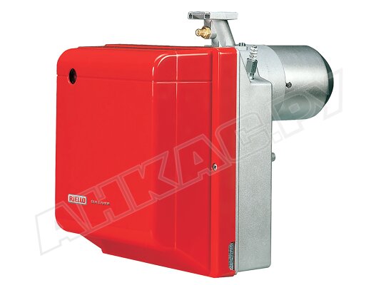 Газовая горелка Riello Gulliver BS2F, арт: 20071532