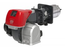 Газовая горелка Riello RS 810/M BLU TC FS1