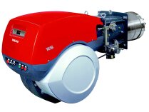 Газовая горелка Riello RS 800/E BLU TC FS1/FS2