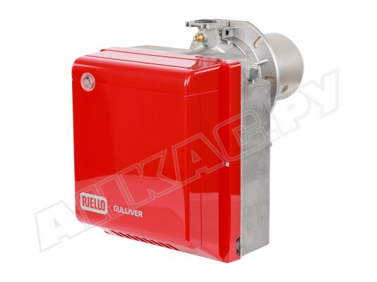 Газовая горелка Riello Gulliver BS4F, арт: 3761471